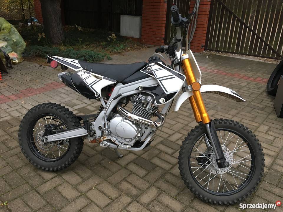 Diabolini XB30 150cc 1714 nieuszkodzony Nieporęt