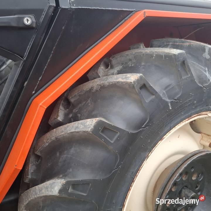 Zetor 6320 Lipnica Wielka sprzedam