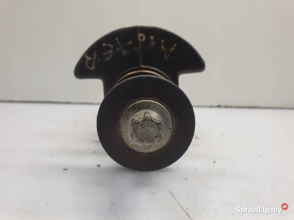 Opel Astra J 16 16V WAŁ KORBOWY 55560953 A16XER osobowe