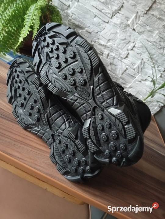 Buty taktyczne wojskowe 25.5cm Krosno sprzedam