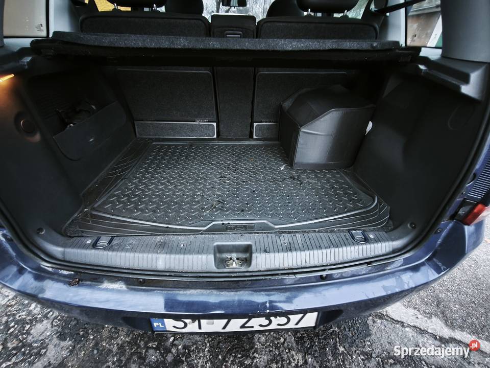 Opel Meriva Gaz 100KM