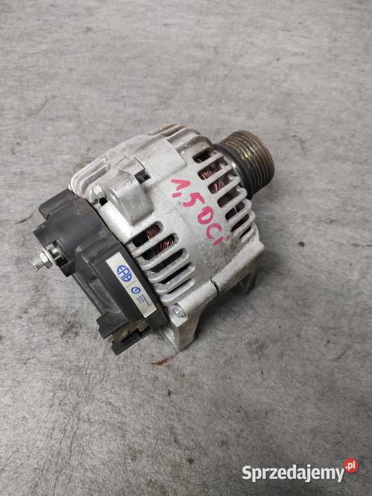 Scenic II Megane II Clio III Modus alternator 15 sprzedam