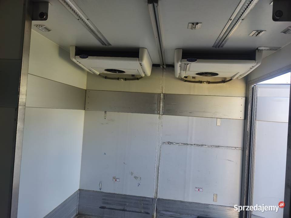 Fiad Ducato kupiony w Polsce
