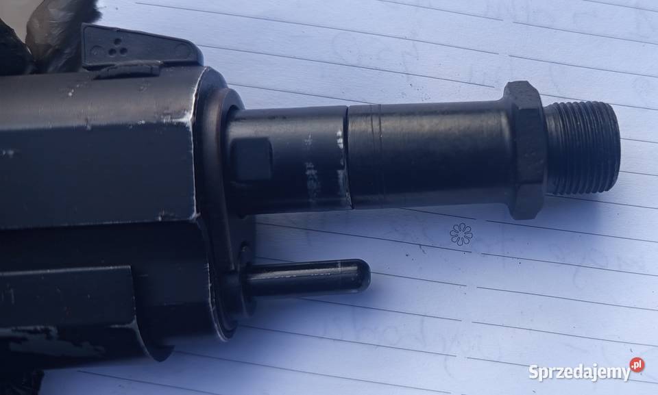 Adapter Sig Sauer 1911 kal 22lr 12 2028 Sporty strzeleckie i myślistwo Sport i Wypoczynek Stare Faszczyce sprzedam