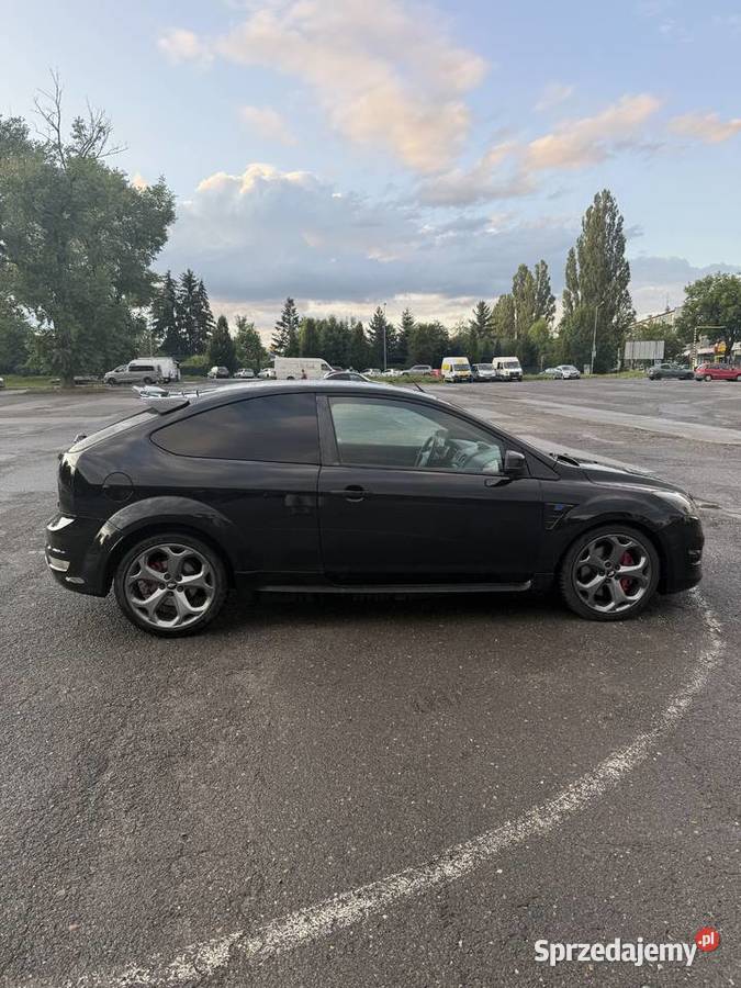 Ford Focus ST Tarnów