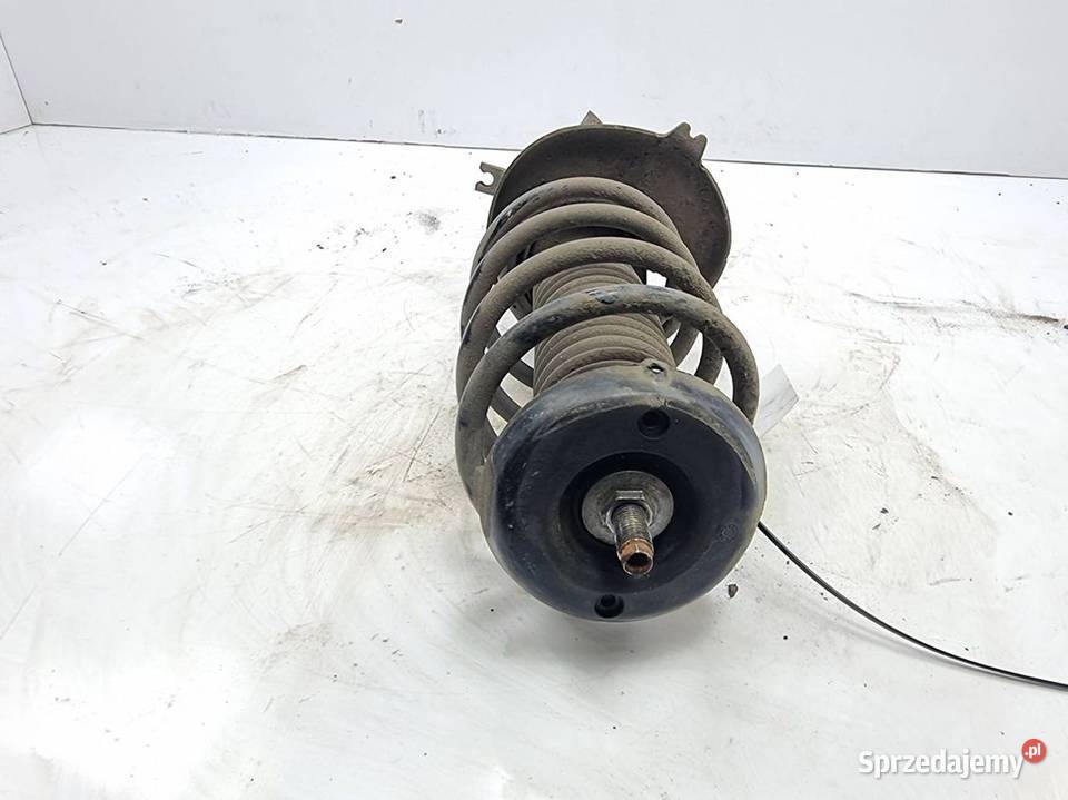 AMORTYZATOR LEWY PRZÓD PEUGEOT 308 osobowe Lipno