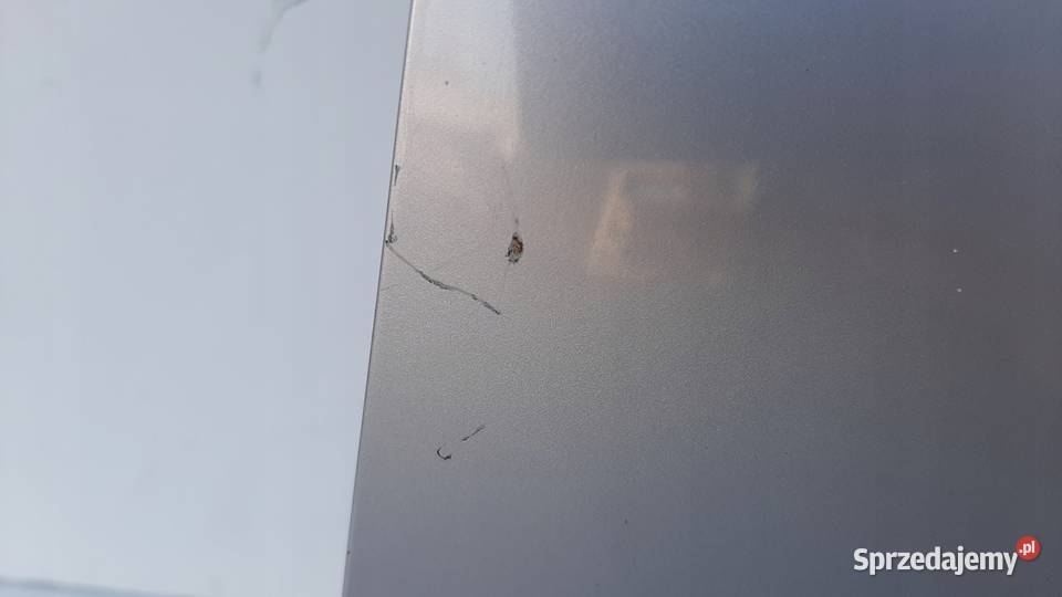 Maska Przód DAIHATSU CUORE VI L251 20032007 sprzedam