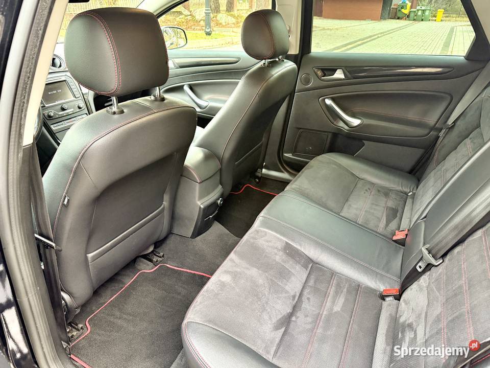 Ford Mondeo Titanium S ST Line zadbany Mondeo Radzymin