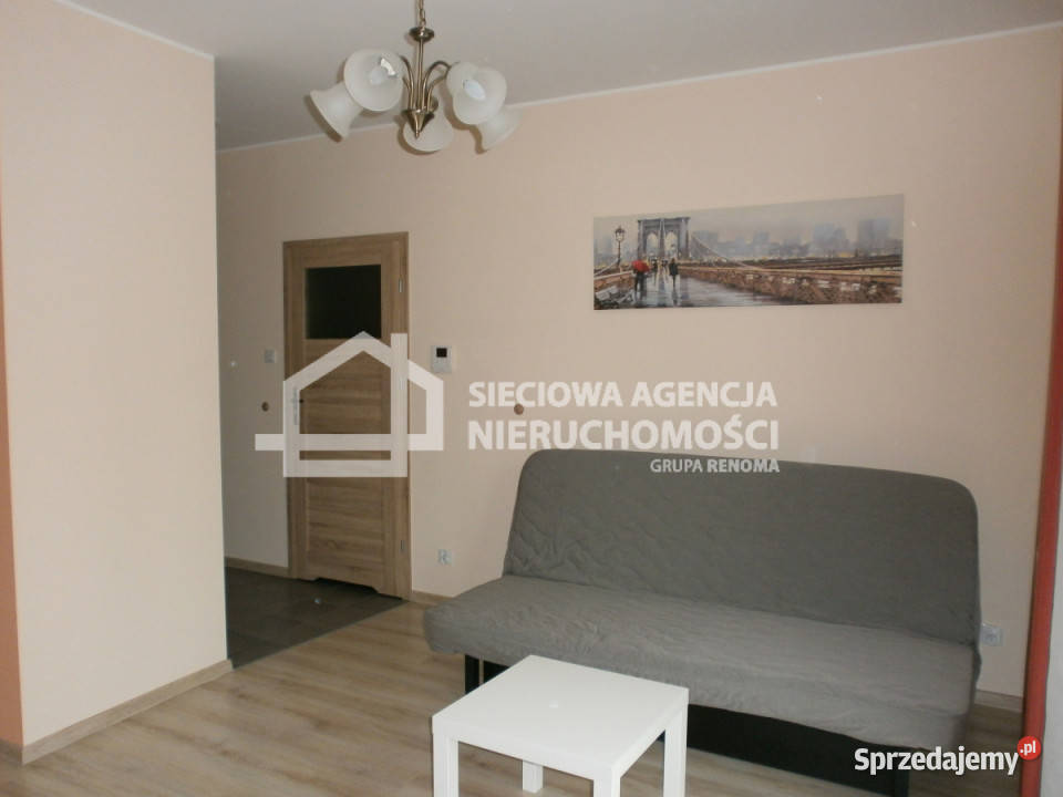 sprzedaży mieszkania Gdańsk Sucha 2738m2 1 sprzedam