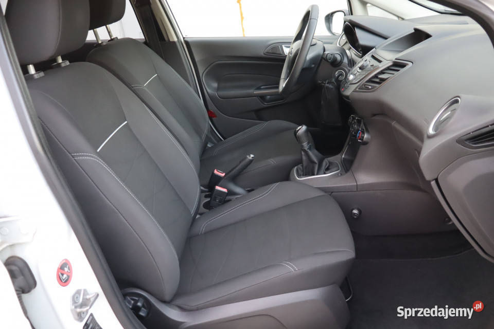 Ford Fiesta 10 EcoBoost wspomaganie kierownicy Motoryzacja śląskie Zabrze