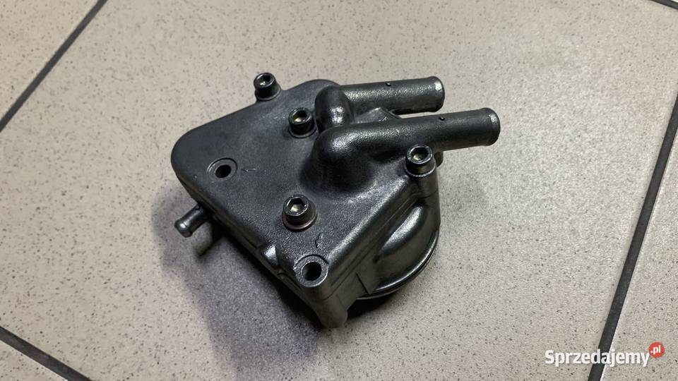 Pompa Wody Yamaha Majesty 125 Brzeszcze sprzedam