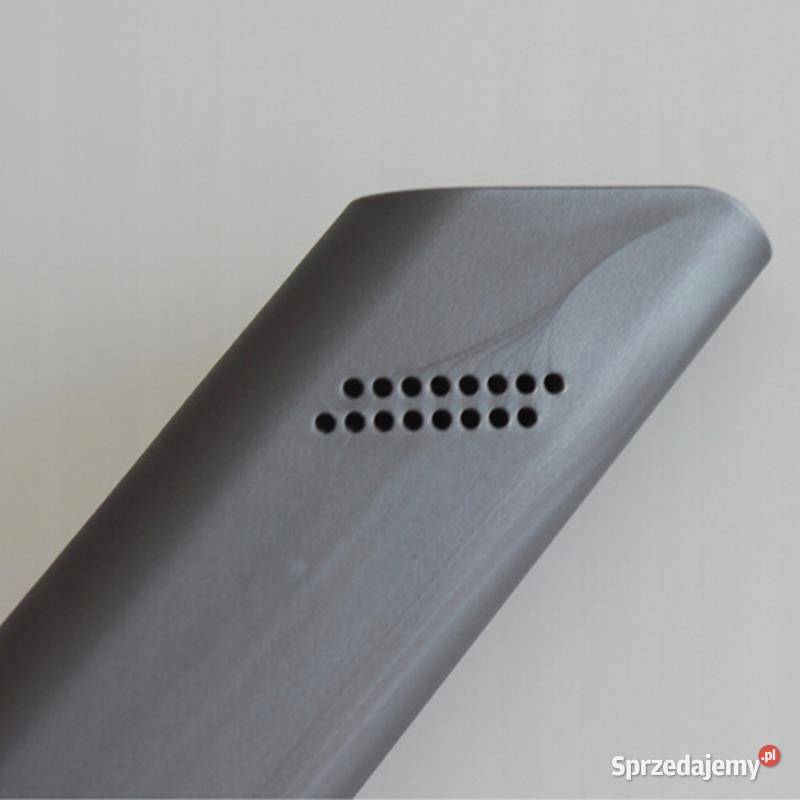 Szczotka Szczelinowa do Odkurzaczy Dyson 273 mm Ludźmierz