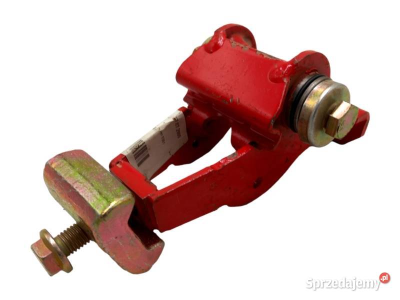 Łożysko uchwyt redlicy CX krótkiej AC497793 Olsztyn