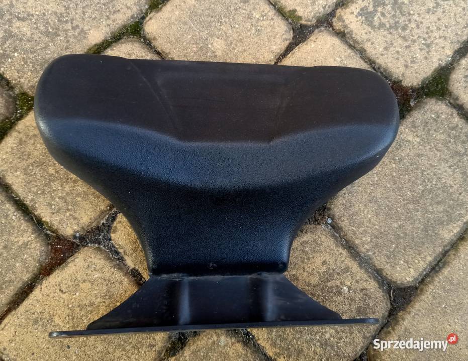 Oparcie Piaggio X9 Siedzenia sprzedam