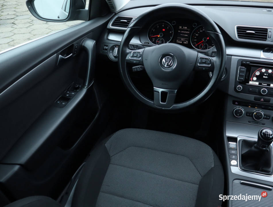 VW Passat 14 TSI łódzkie Łódź sprzedam