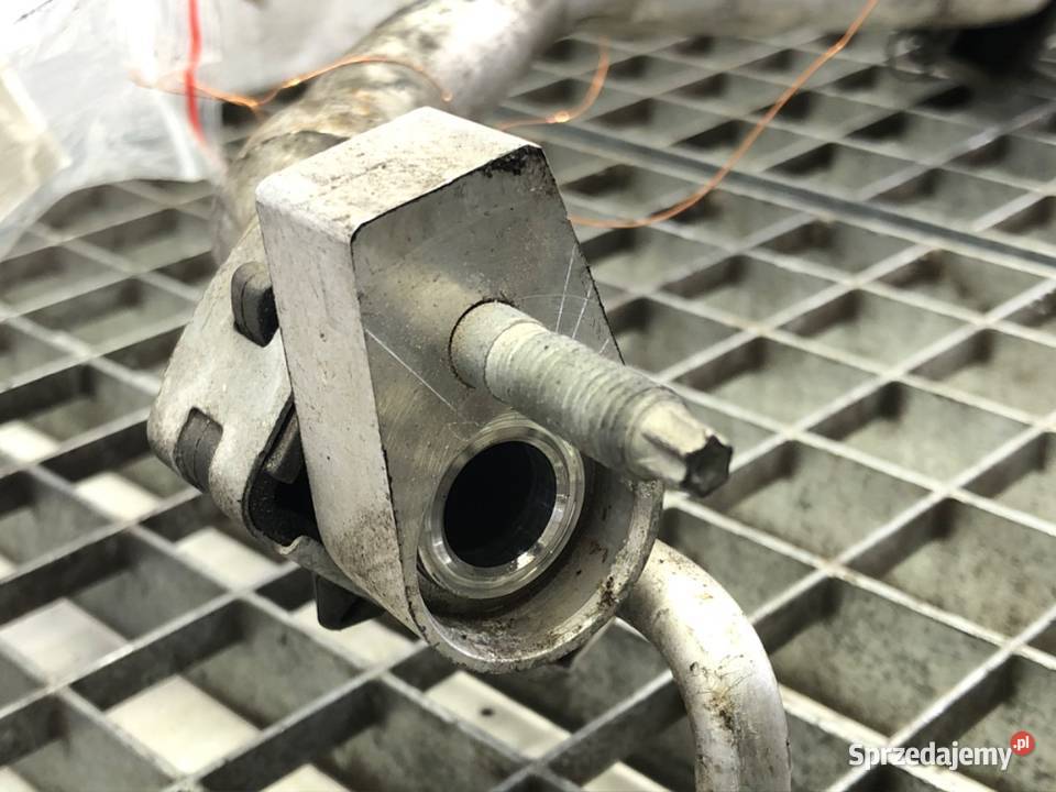 RURKA KLIMATYZACJI FORD FOCUS III 15 120 Kombi