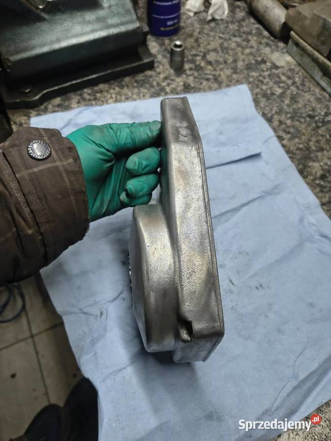 Pokrywa zapłonu Romet Komar motorynka 017 Motoryzacja podkarpackie