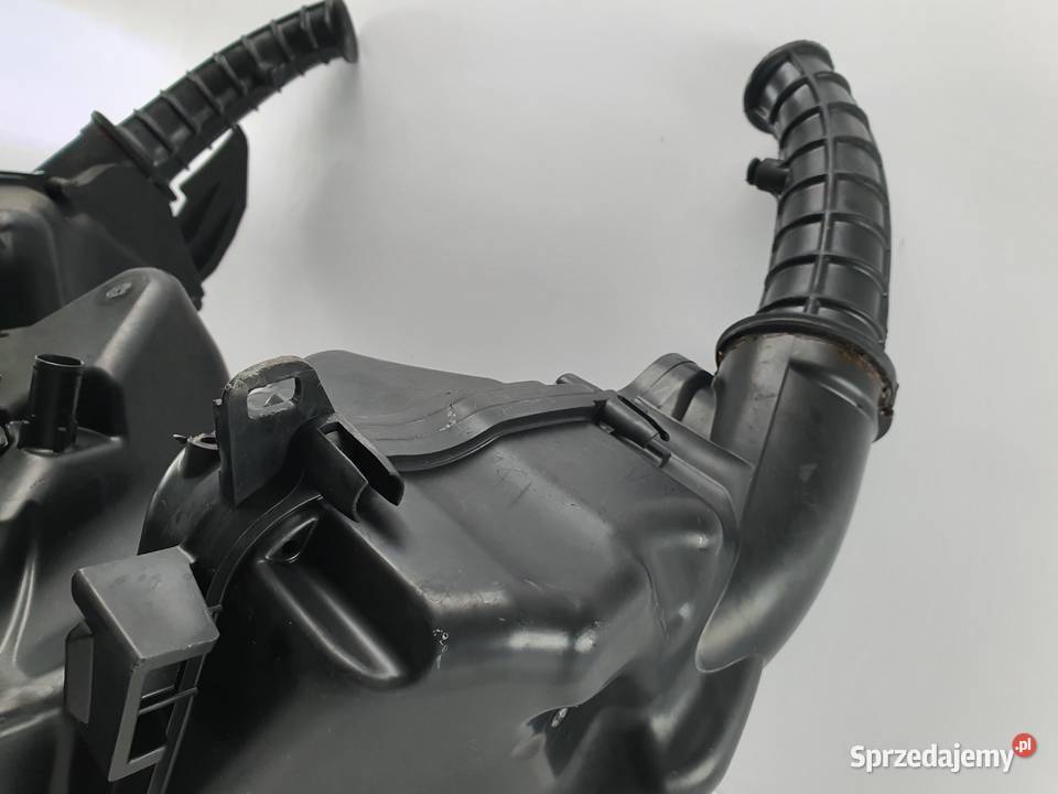 Air Box Obudowa Filtra Pokrywa CRF 1000 Africa Łódź