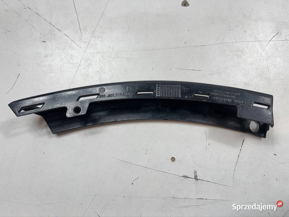 VW PASSAT B6 KRATKA RAMKA KIERUNKOWSKAZU LEWY Międzychód sprzedam