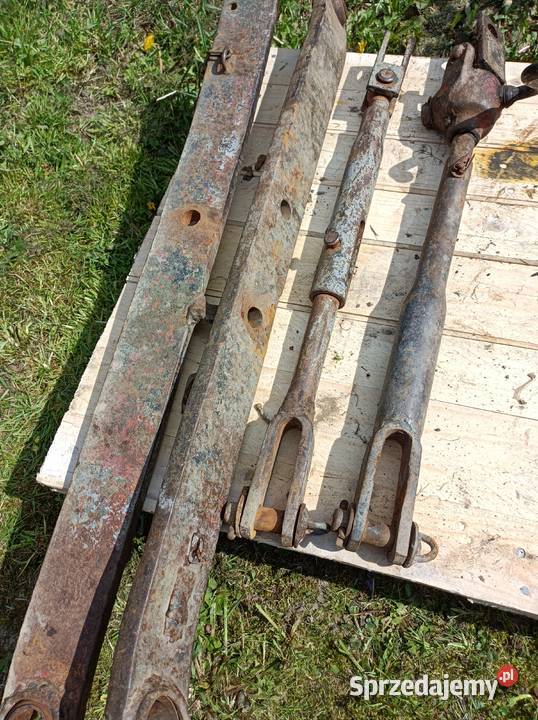 Ramiona c330 Lisia Góra