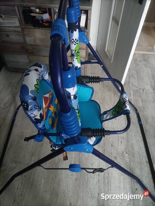 Sprzedam chuśtawkę