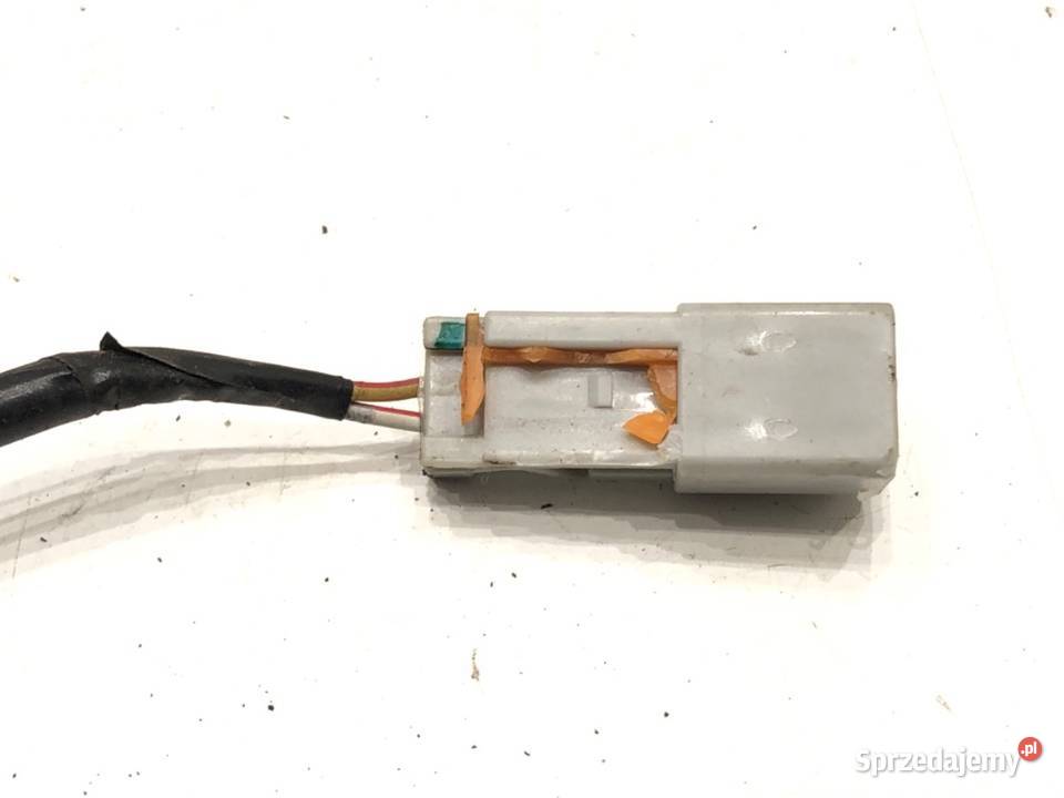 ZAMEK DRZWI PRAWY PRZÓD HONDA CRV I Hatchback