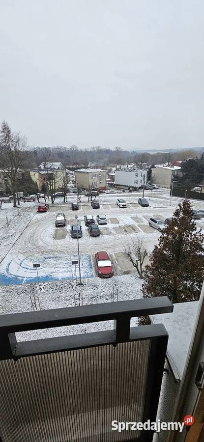 Kawalerka osWyszyńskiego Prudnik sprzedam