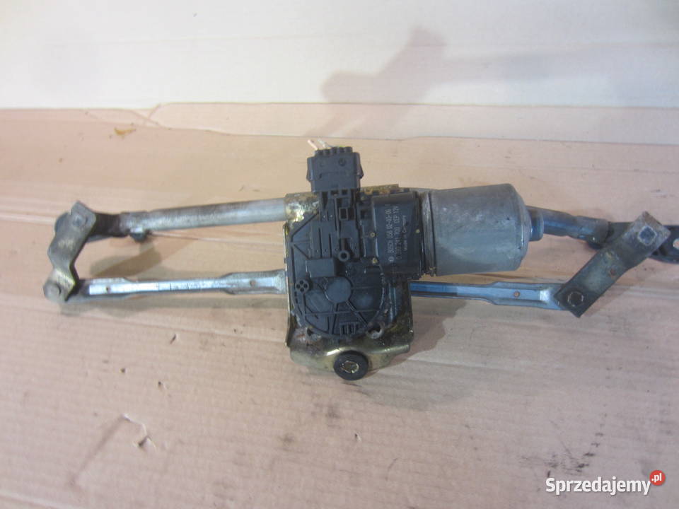 mechanizm silniczek wycieraczek citroen c5 Szczecin