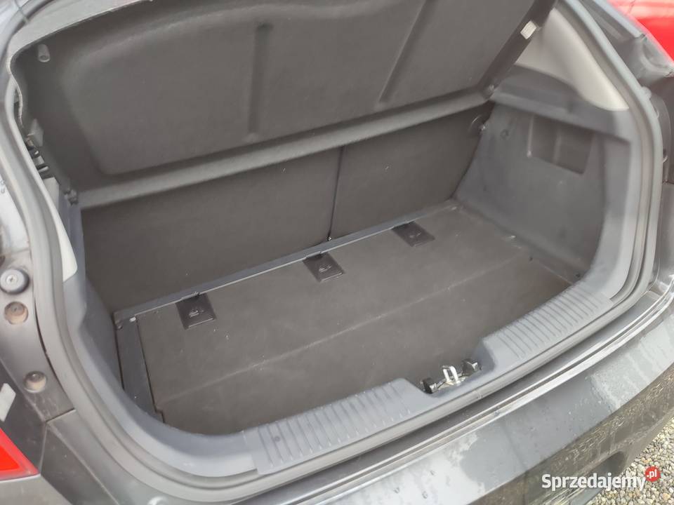 Kia rio z Niemiec bezwypadkowy 125 benzyna Kłodzko