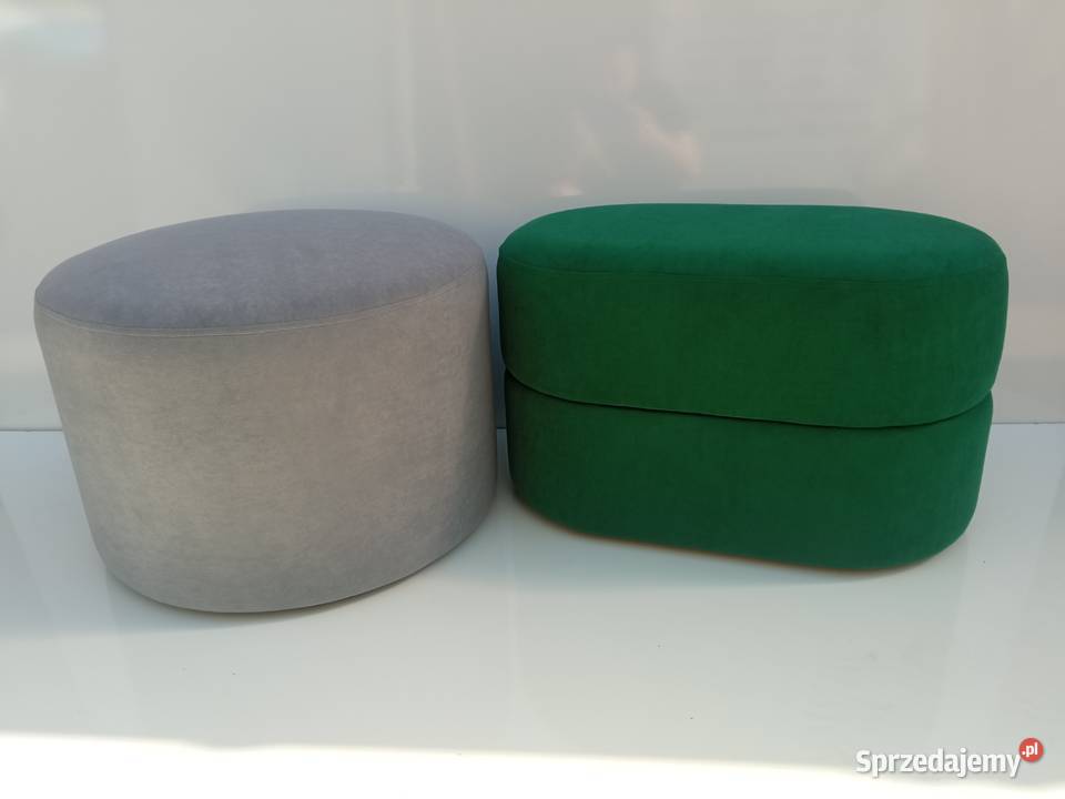 PUFA Ławka owalna pod wymiar Poznań