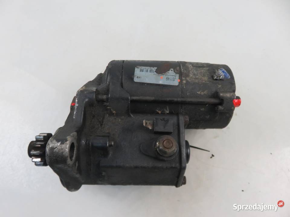 ROZRUSZNIK HONDA CIVIC VI 20 iTD 20T2N JS1149 małopolskie