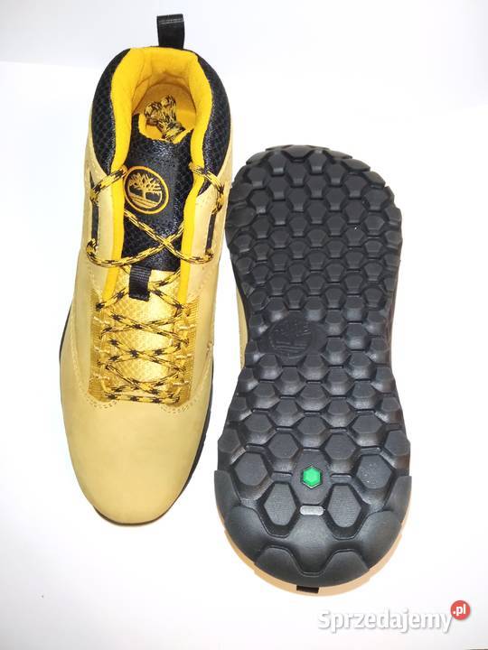 Timberland A2CAZ Solar wave mid 40 Lubraniec