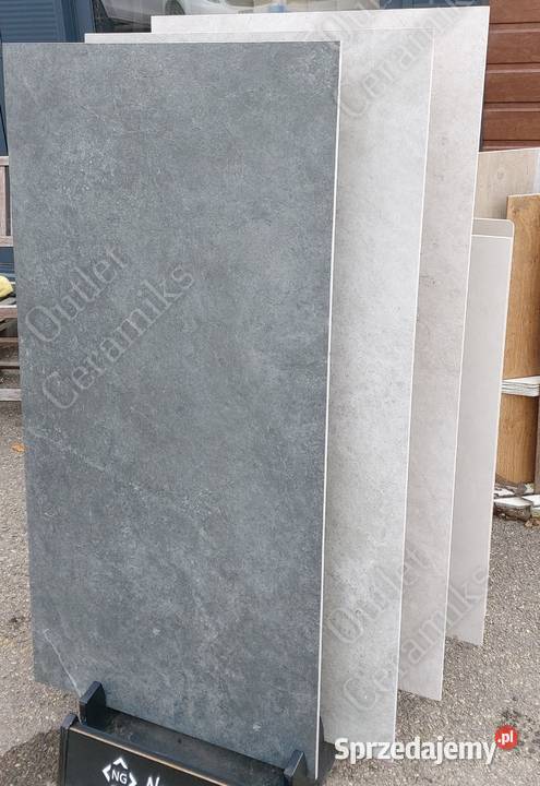 Tacoma steel 120x60 płytki łazienkowe ścienne Radom