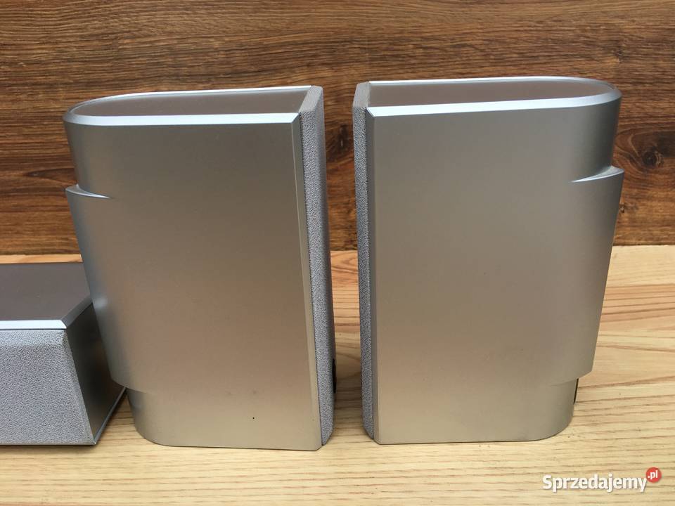 Kolumny kino domowe Yamaha NXE130 NXC130 sprzedam