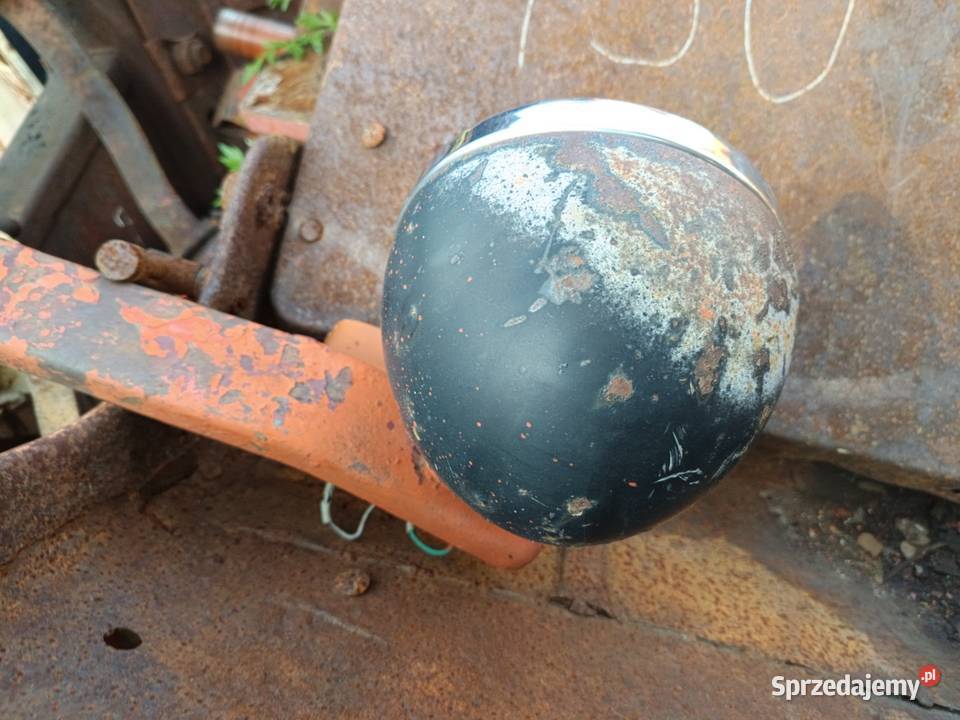 Lampy przednie MTZ t25 władimirec t25 rusek świętokrzyskie