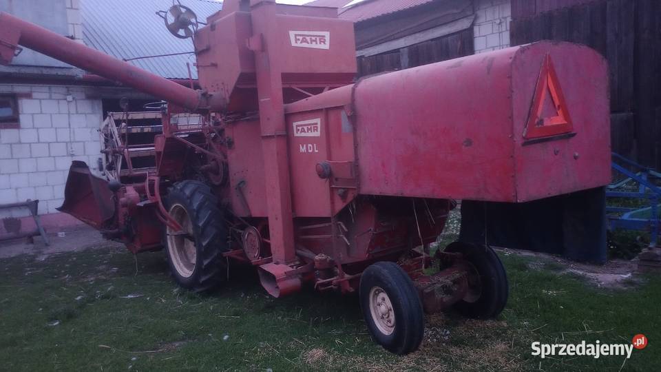 Fahr mdl 1 Zamość