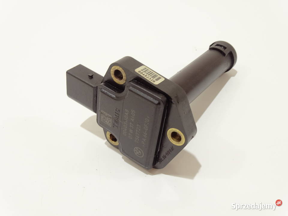 CZUJNIK POZIOMU OLEJU BMW E60 E61 E90 N43B20A OE