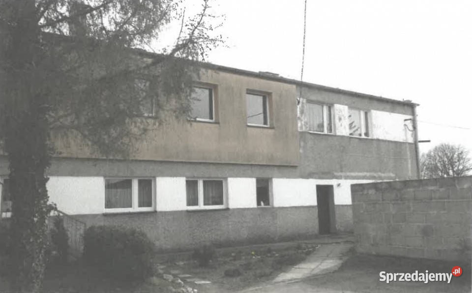 Syndyk sprzeda mieszkanie w Chróścinie opolskie Chróścina