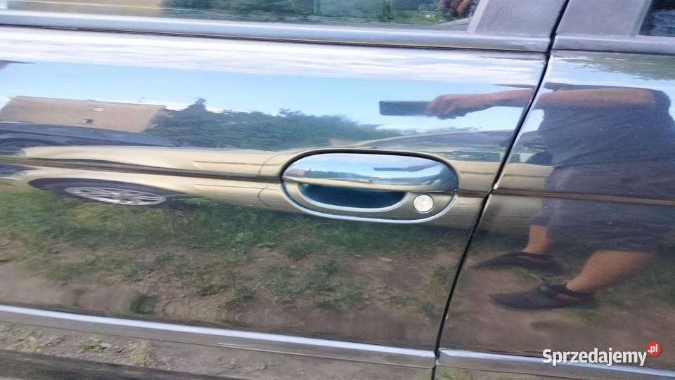 Bmw e39 klamka drzwi przód lewa Europa Aleksandrów Łódzki sprzedam