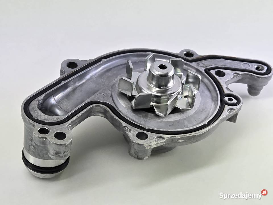 Pompa Wody Wirnik Obudowa Honda Crf 1000 Twin