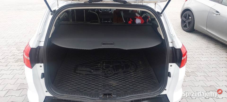 Ford Focus 2015 Titanium Focus Warszawa