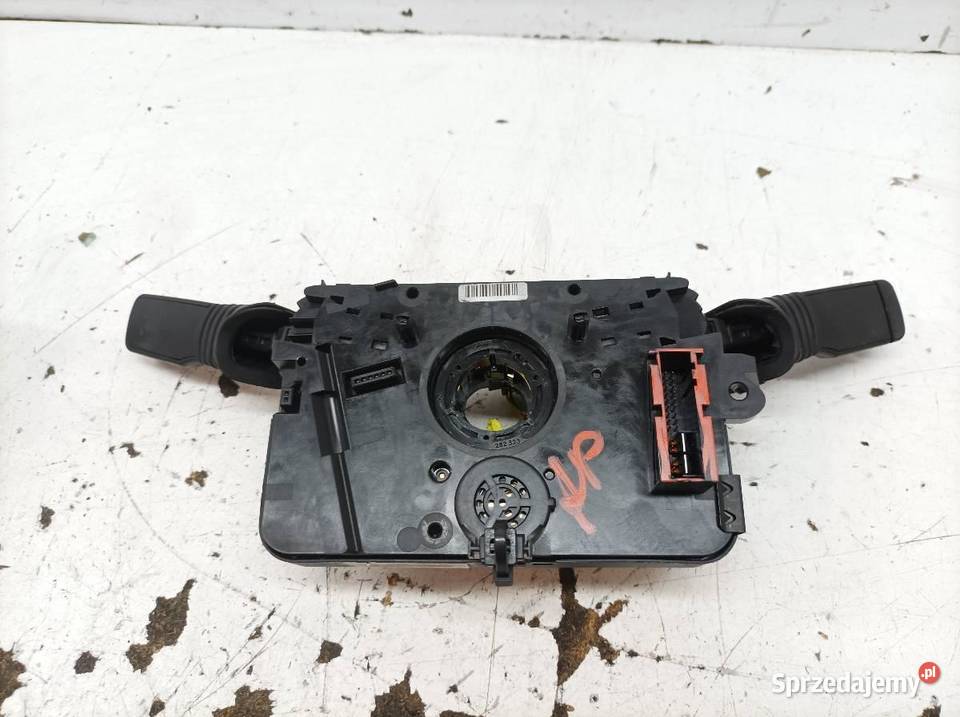 PRZEŁĄCZNIK ZESPOLONY 93184341 Opel Astra III świętokrzyskie