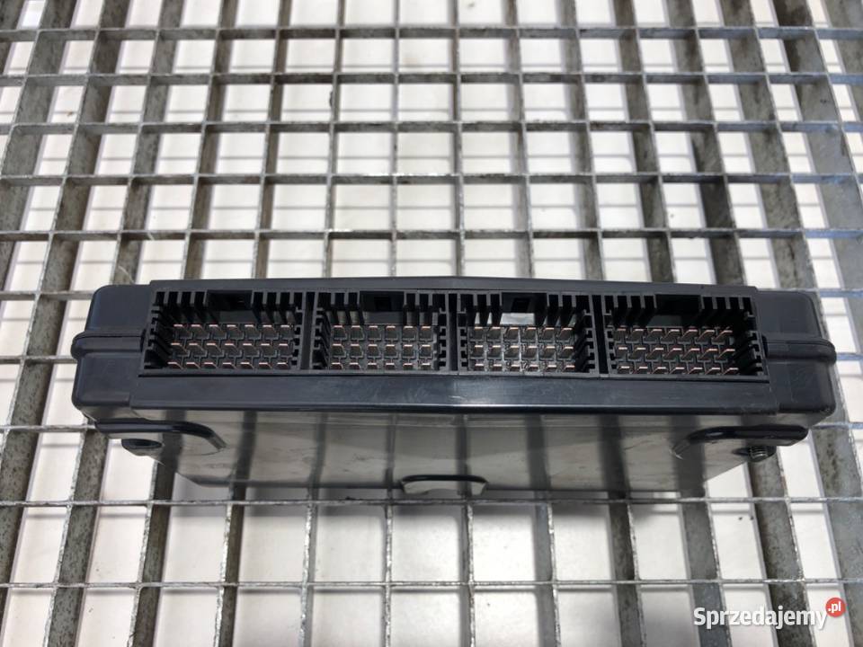 MODUŁ ŚWIATEŁ DAF XF 2046185 STEROWNIK