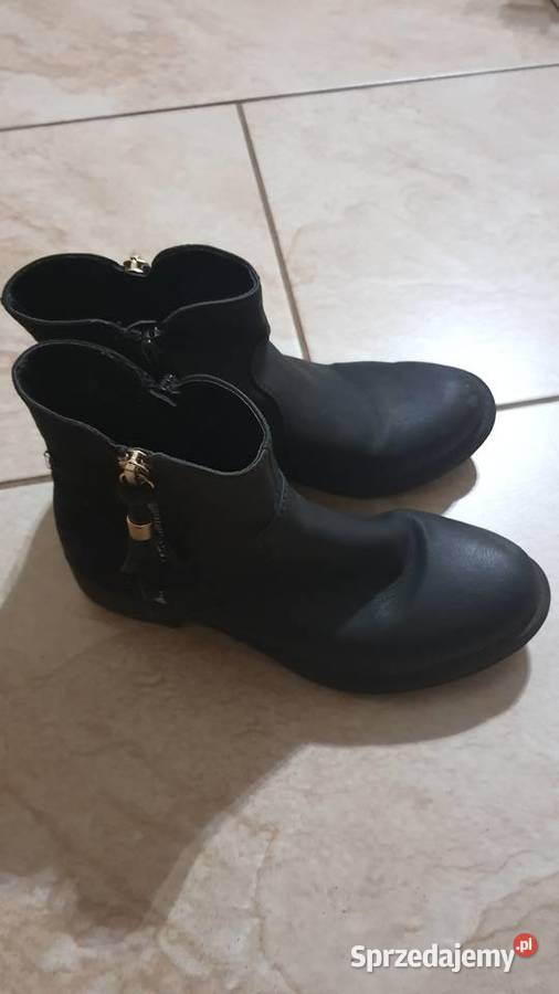 Buty rozmiar 33 Aleksandrów Łódzki