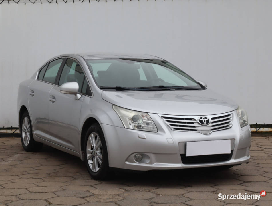 Toyota Avensis 20 D4D czujnik deszczu Łódź