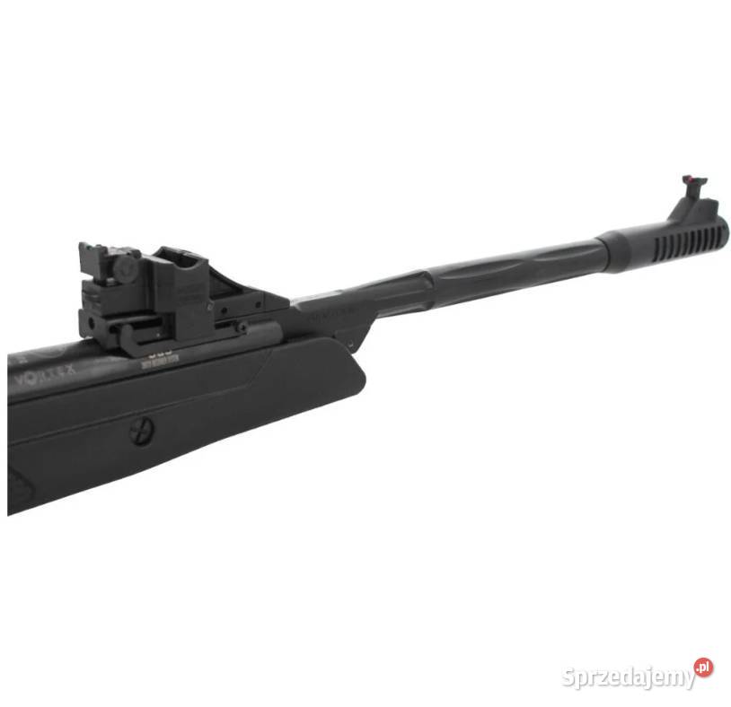 WIATRÓWKA NA CO2 SPRĘŻYNA GAZOWA Karabinek 55mm Nowy Sącz