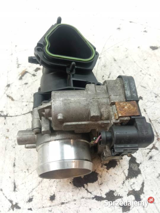 PRZEPUSTNICA 03C133062AA 14 TSI VW Volkswagen