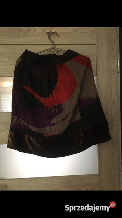 Midi damska spódnica Etro M Moda i Styl Skawina