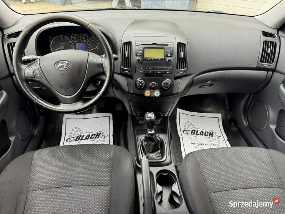 Hyundai i30 Pisemna Gwarancja 12 miesięcy I wielkopolskie Konin