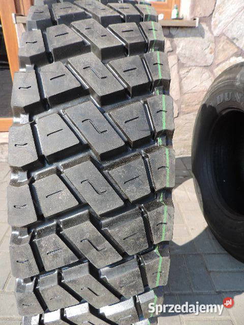 Opony 315 80 225 31580R225 Bieżnikowane Przeworsk